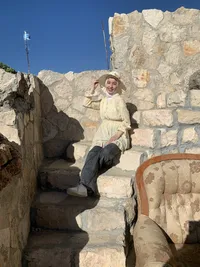 أسيل  غفري