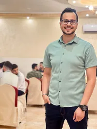 محمد الزبون