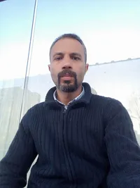 عامر محمود سالم الشاعر