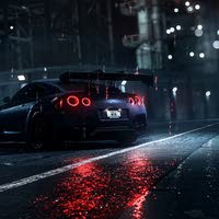 GTR