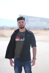 عمار  ابو السعود