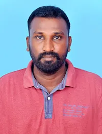 Tharma seelan  thirumal 