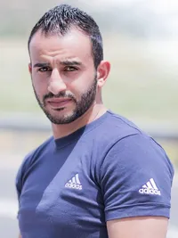 alaa hamamra