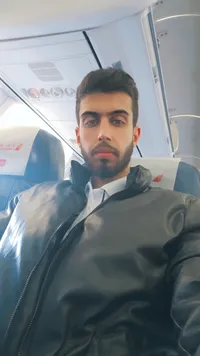 محمد  العامري 