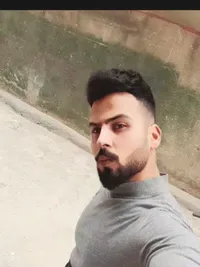 Ahmad Jmal