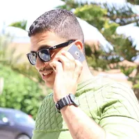 Hazem karajeh