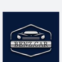 BENZ CAR91