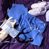 Nurse -Amman
