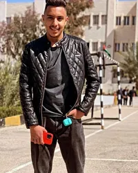 عمر عصام ابوديه