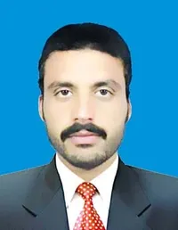 Shahid khan