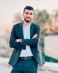علي أحمد  عبدالله حلاحلة