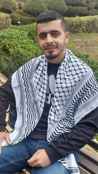 محمد وائل محمد ايوب