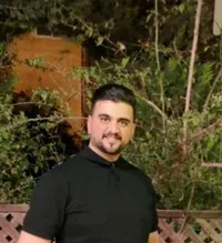 Baraa Almaabreh