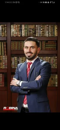 Ahmad Aljazzazi