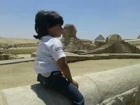 m جديد