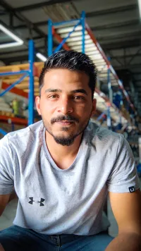 عماد بن عمر