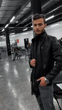 saad hani