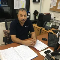 Ahmed Sawaeer