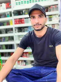 محمد الشرعة