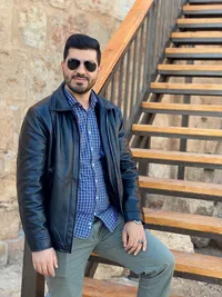 احمد  المومني