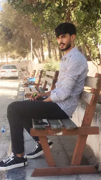 حسين معاذ جرادات