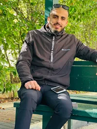 رمزي  محاميد