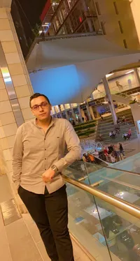Ibrahim Azaidah