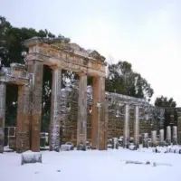 Kia ‏Forte ‏LX ‏2010