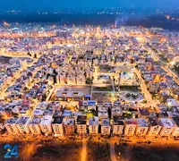 أبل ‏ايفون 14 برو ماكس ‏256 جيجابايت ‏بنفسجي