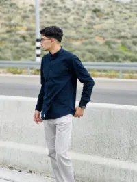 واصف براهمة