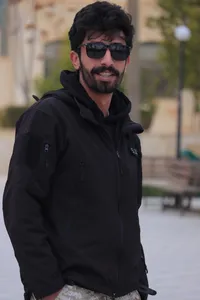 Mohammad Al-odibat