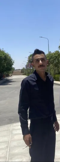 مصعب العنزي