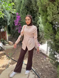 Dalia Fararjeh
