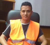 سعيد  عوض