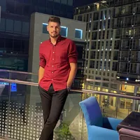 Mahmoud Badran