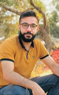 علاء شماسنه