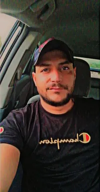 hatem  alatrash