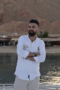 احمد سعيري