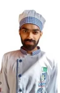 Khuzema  Yousuf 