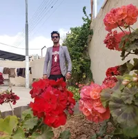علي  محسن شراح
