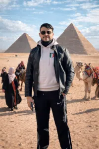 مارس إلياس عبد الحفيظ