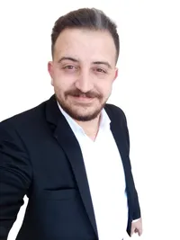 Yousef Albarq