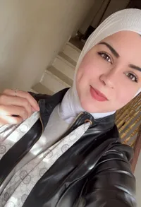 Sojood Salah