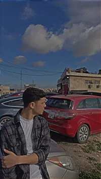 ameer zaatreh