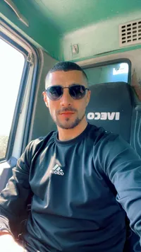 Hamza Sawalha