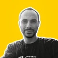 Graphic Designer -Gaza