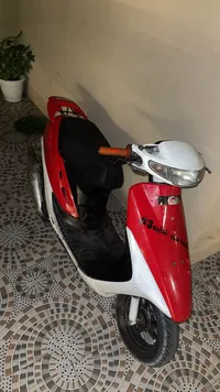 Honda Dio for Sale in UAE Used Motorbikes Cheapest Prices OpenSooq