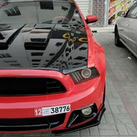 مكسر V8للبيع