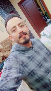 صهيب الاعرج