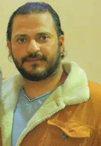 هشام المصري